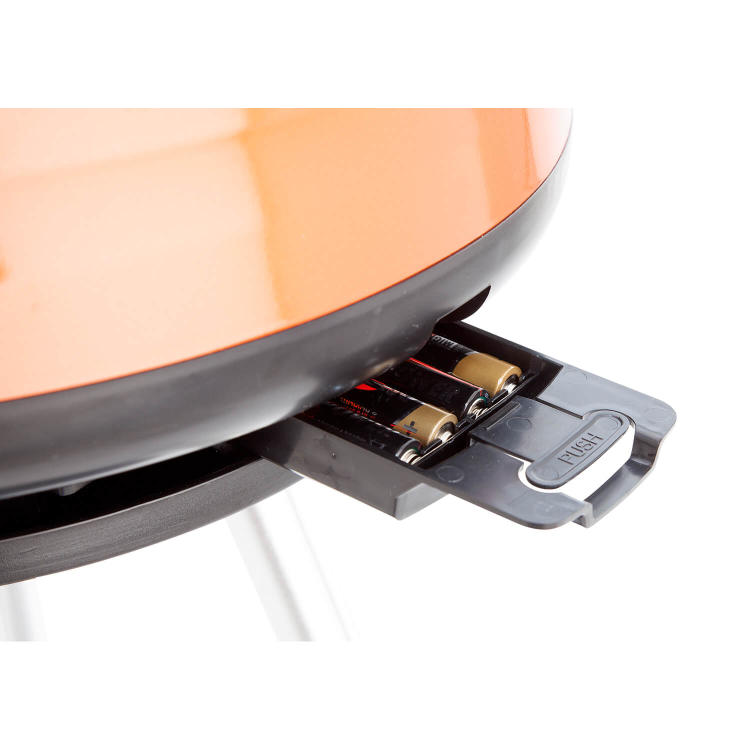 AllGrill Vulcano Holzkohlegrill grün mit Gebläse