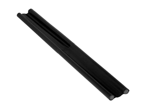 HPFloor Accessories Zugluftstopper 95 cm Kunstleder