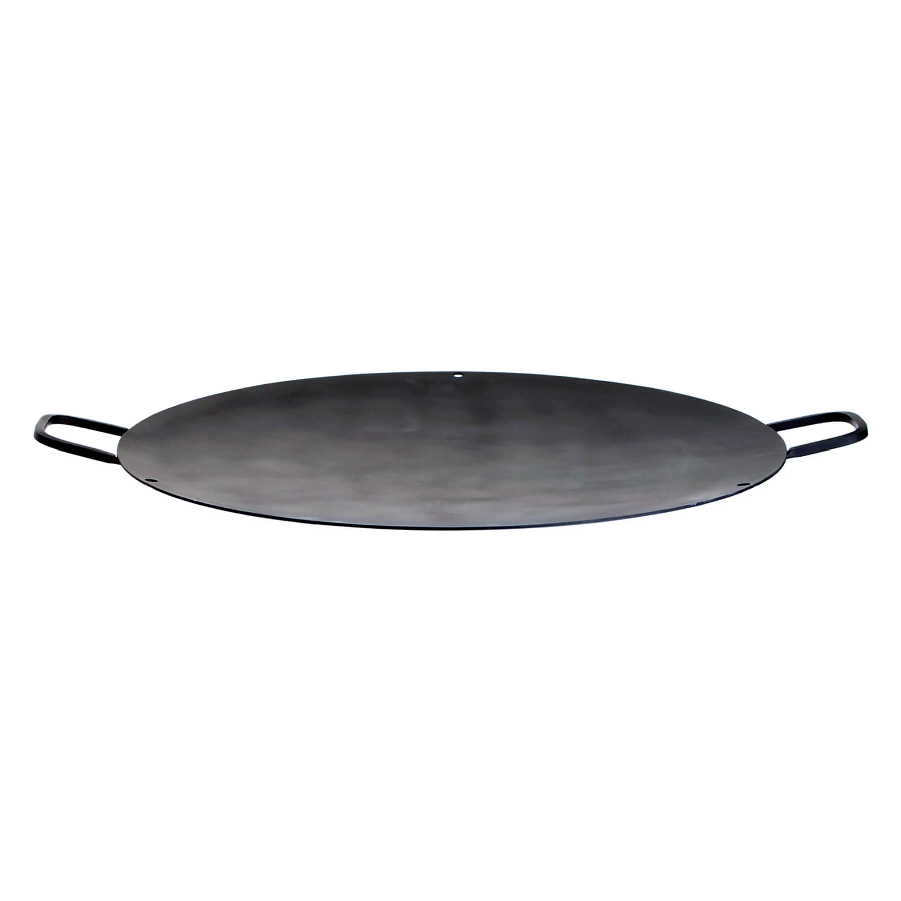 AllGrill Paella World Eisenwok Grillschale Ø 70 cm Stahl