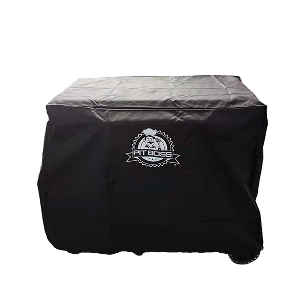 Pit Boss Abdeckung Ultimate Plancha 4-Brenner