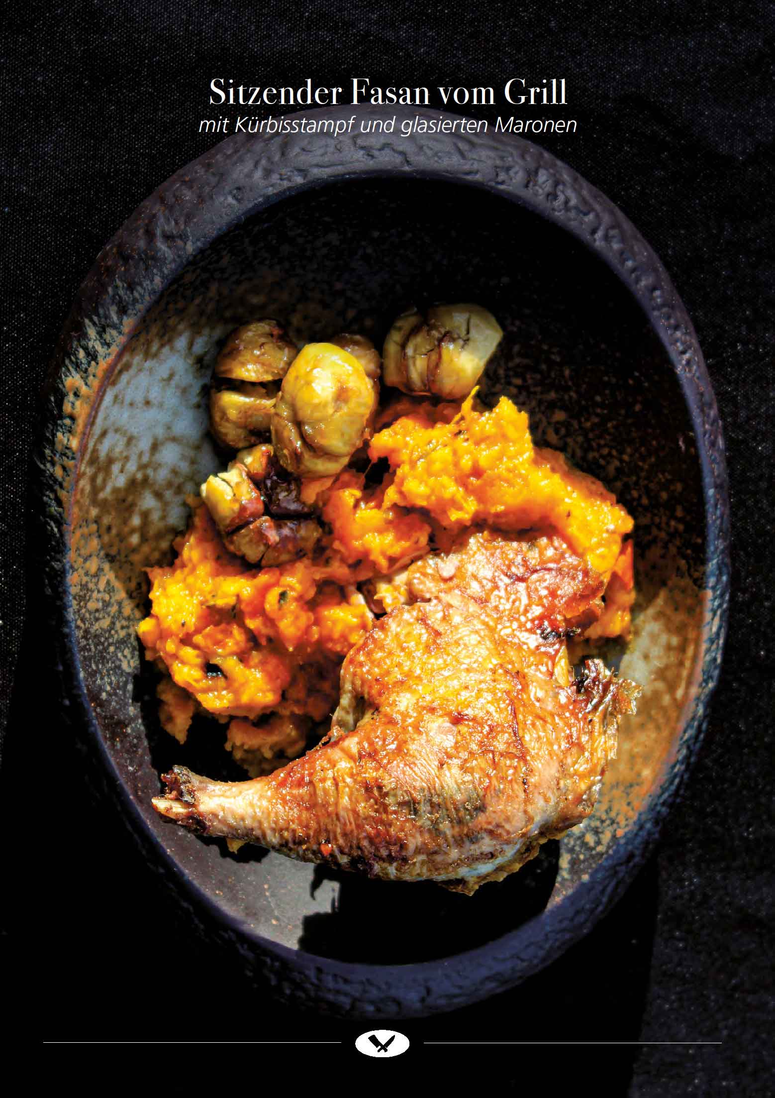 FIRE&FOOD eDossier Herbst BBQ Kürbis PDF 24 S.