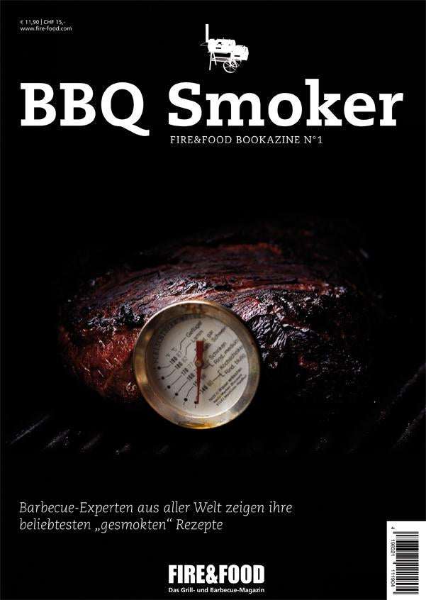 FIRE&FOOD Bookazines Ultimate Digital Collection Grillbuch Download