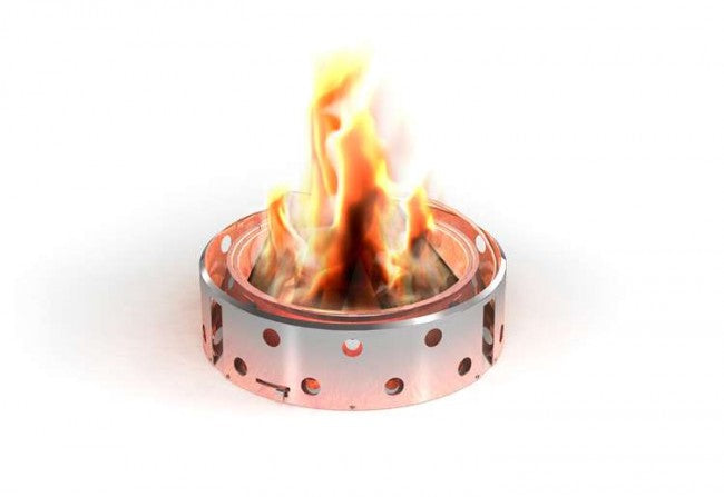 Petromax Atago Grill Ofen Herd Feuerschale Edelstahl Set