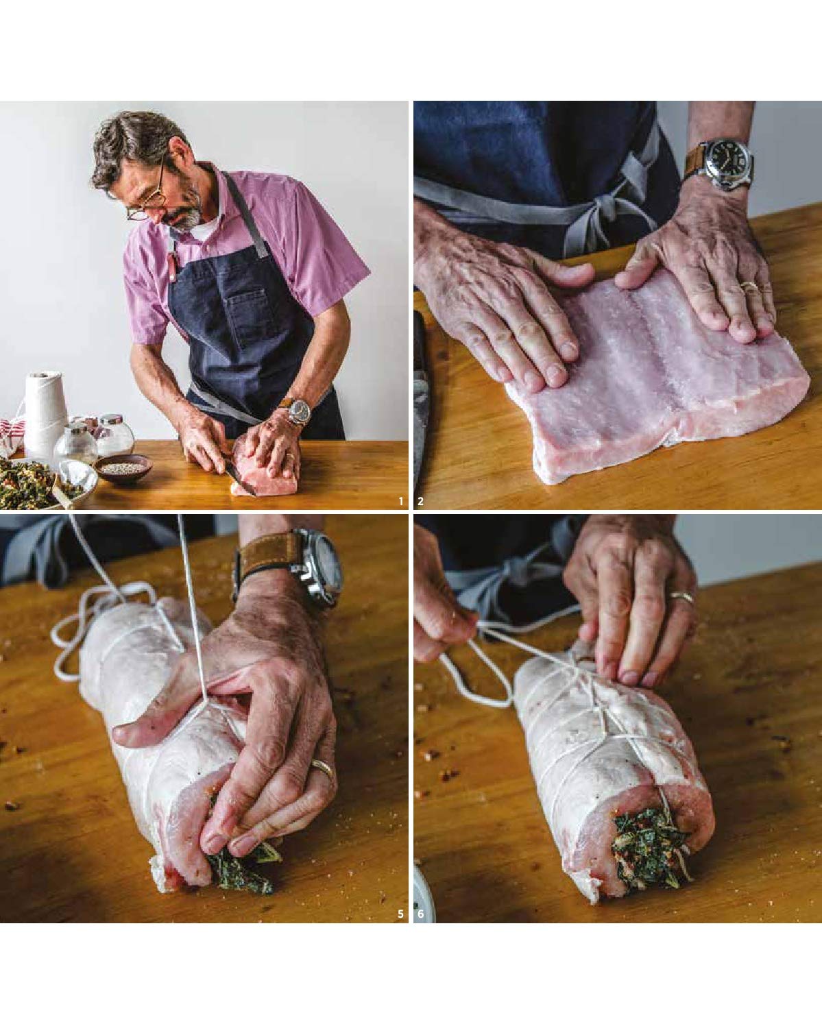 FIRE&FOOD Cool Smoke Grillbuch US-BBQ Tuffy Stone
