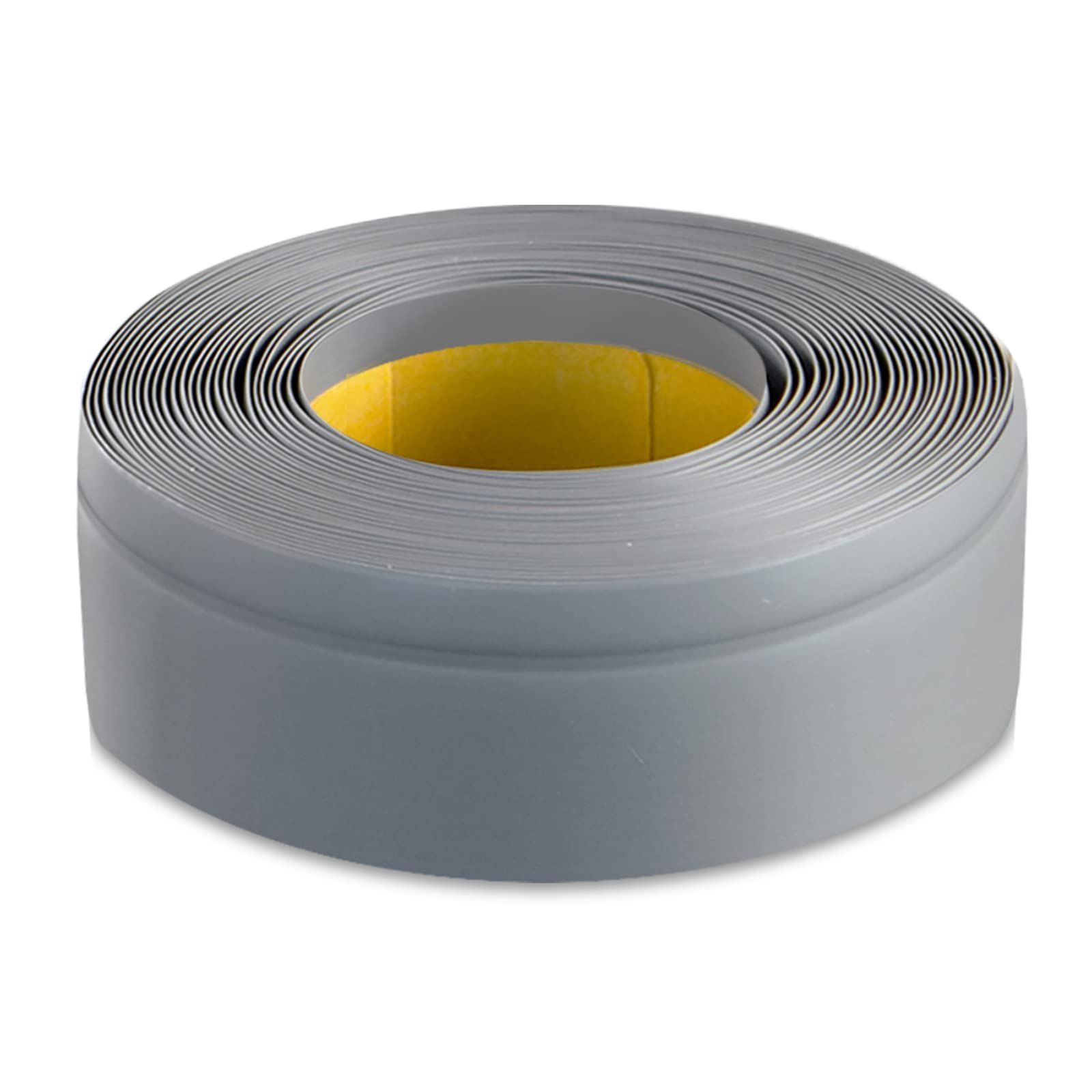 HPFloor Soft Skirting Boards Sockelleiste 10m Schwarz