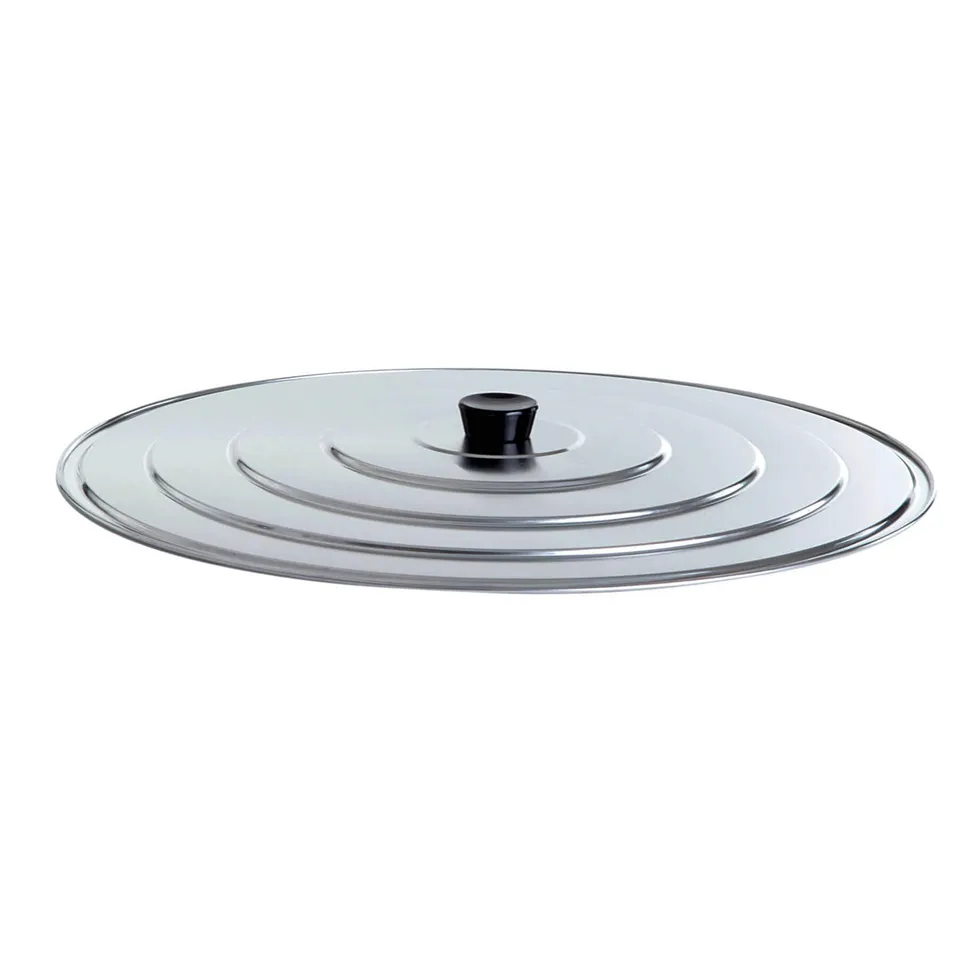 AllGrill Paella World Alu-Deckel Ø 55 cm