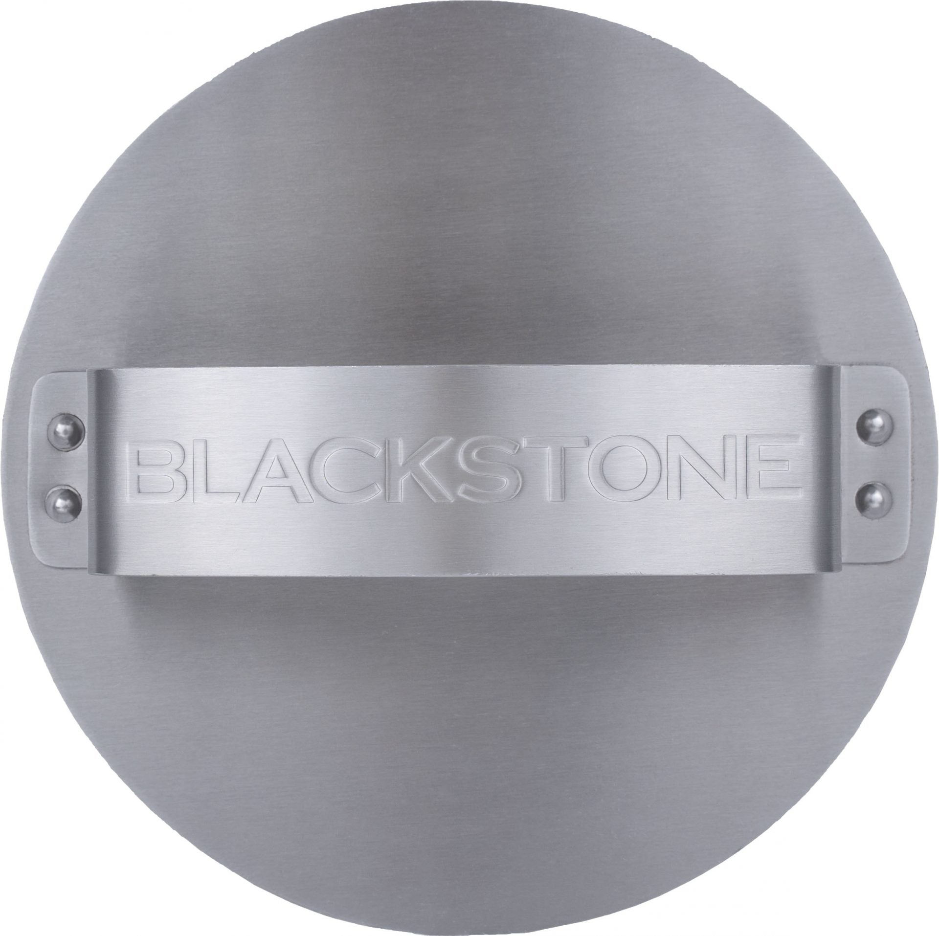 Blackstone Griddle Burger Kit 3-teilig Edelstahl mit Presse