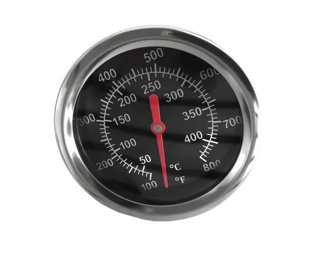 AllGrill Grillzubehör Thermometer Chef-Serie Allrounder Modular