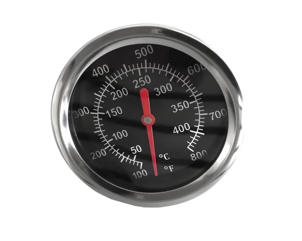 AllGrill Grillzubehör Thermometer Chef-Serie Allrounder Modular