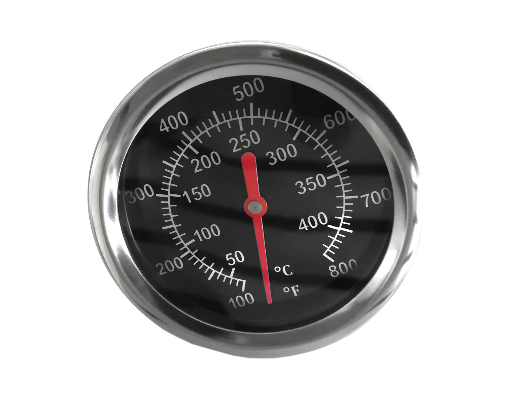AllGrill Grillzubehör Thermometer Chef-Serie Allrounder Modular