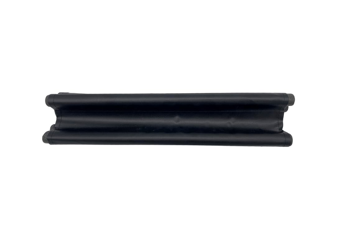 HPFloor Accessories Zugluftstopper 95 cm Kunstleder