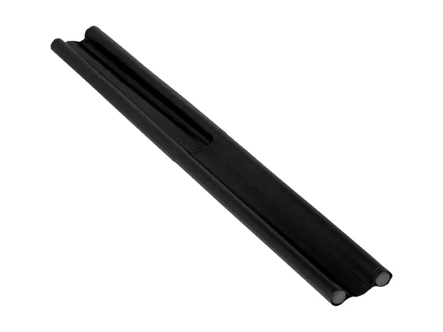 HPFloor Accessories Zugluftstopper 95 cm Kunstleder