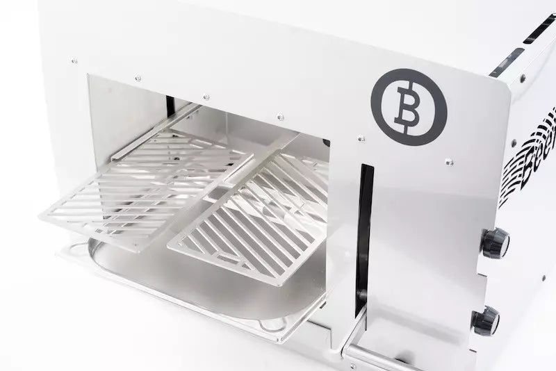 Beefer XL Chef Oberhitzegrill 800°C Propan Erdgas