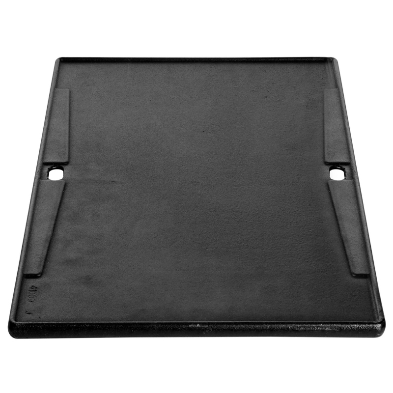 AllGrill Gussgrillplatte 35x46 cm Allrounder Chef Ultra