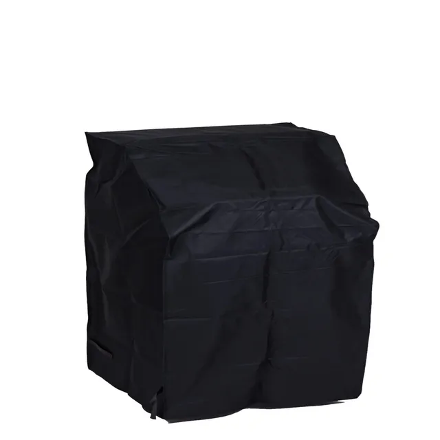 AllGrill Grillzubehör Wetterschutzhülle Chef L Polyester