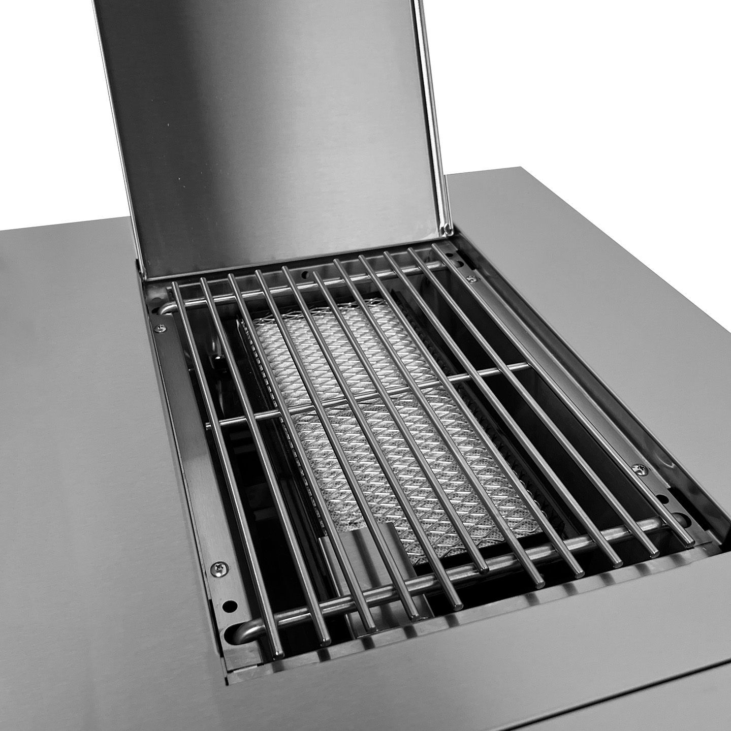 AllGrill Chef Steakzoneschrank Modular Außenküche