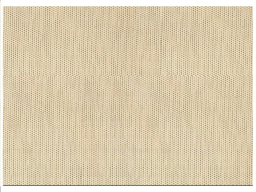 HPFloor Vinyl Rug Teppichläufer 200x90 Beige/Schwarz Classic Nordic