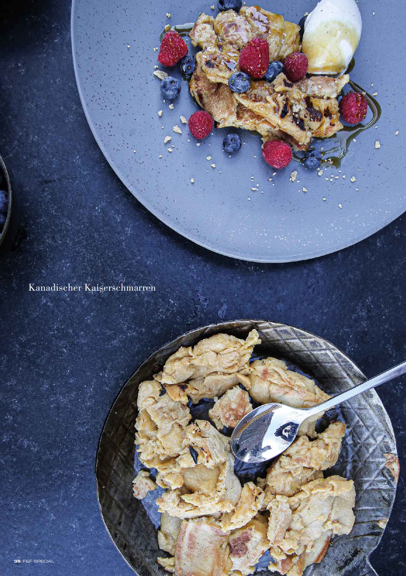 FIRE&FOOD Special No.7 Grillmenü 2 E-Book Download