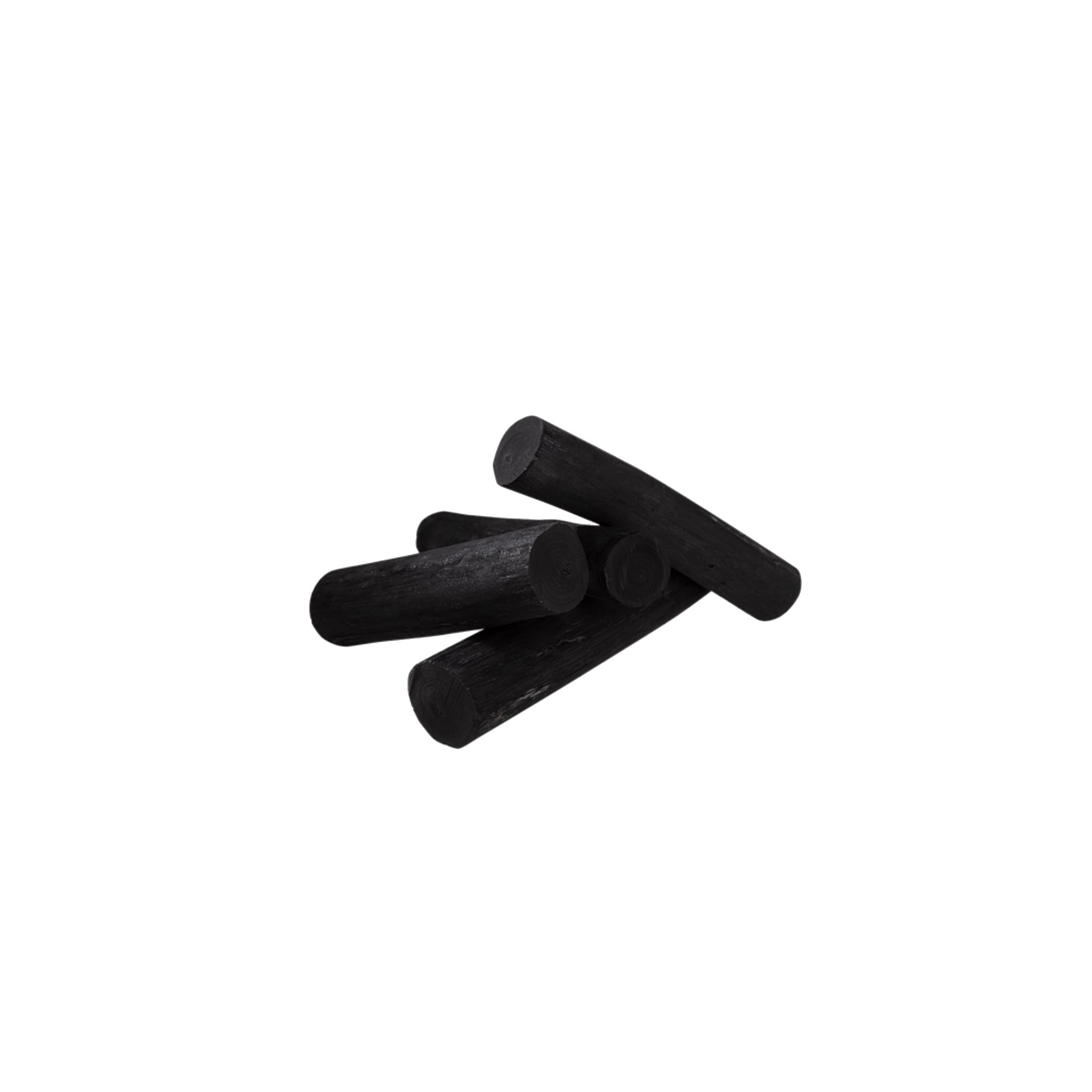 Shichirin Grill rund Keramik mit Binchotan Set