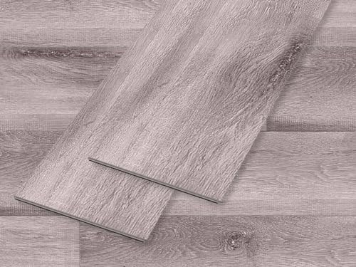 HPFloor SPC Klick-Vinylboden Eiche Beige 10er wasserfest