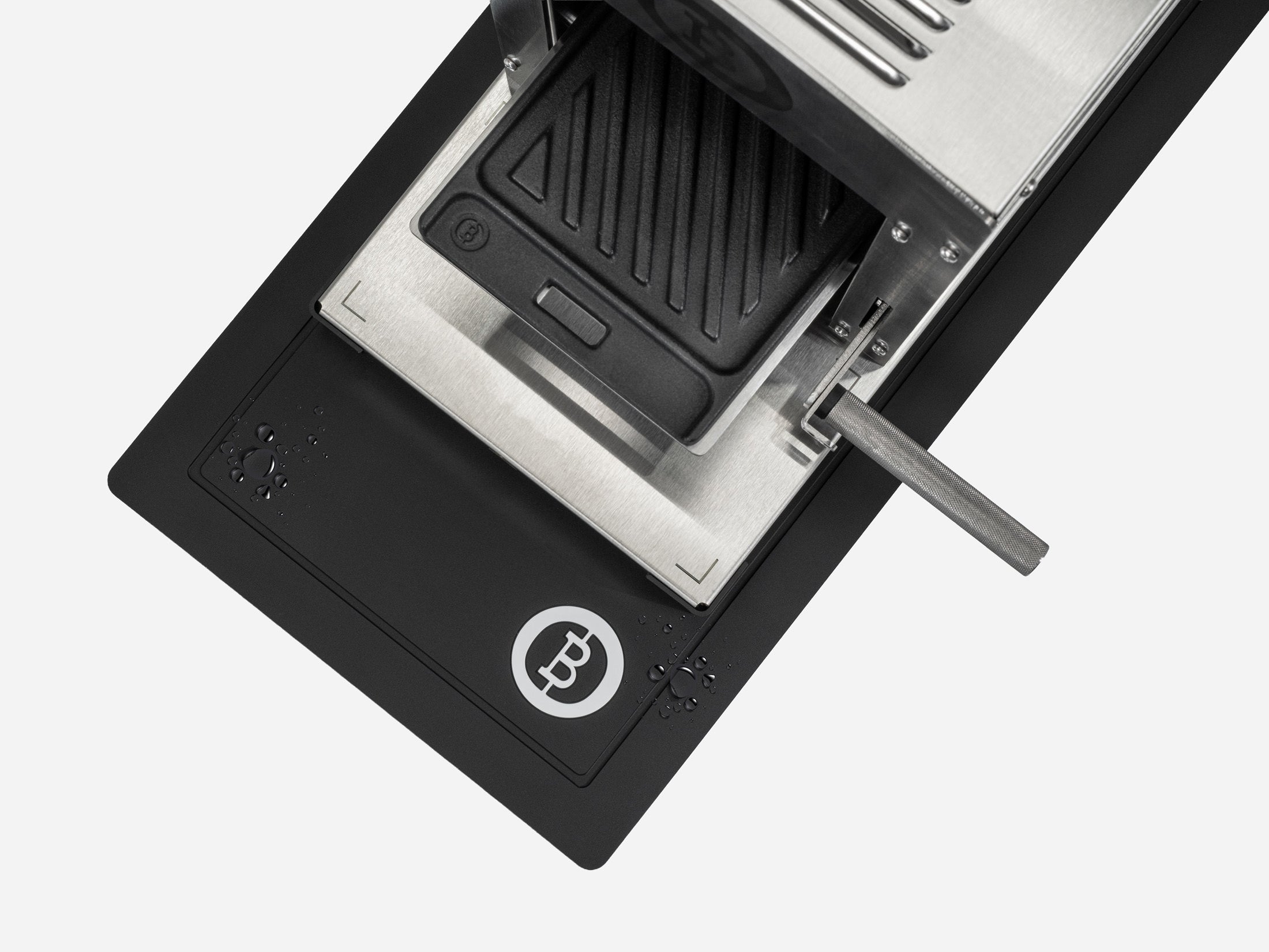Beefer Grillmatte Pro Silikon 64cm für Serie One