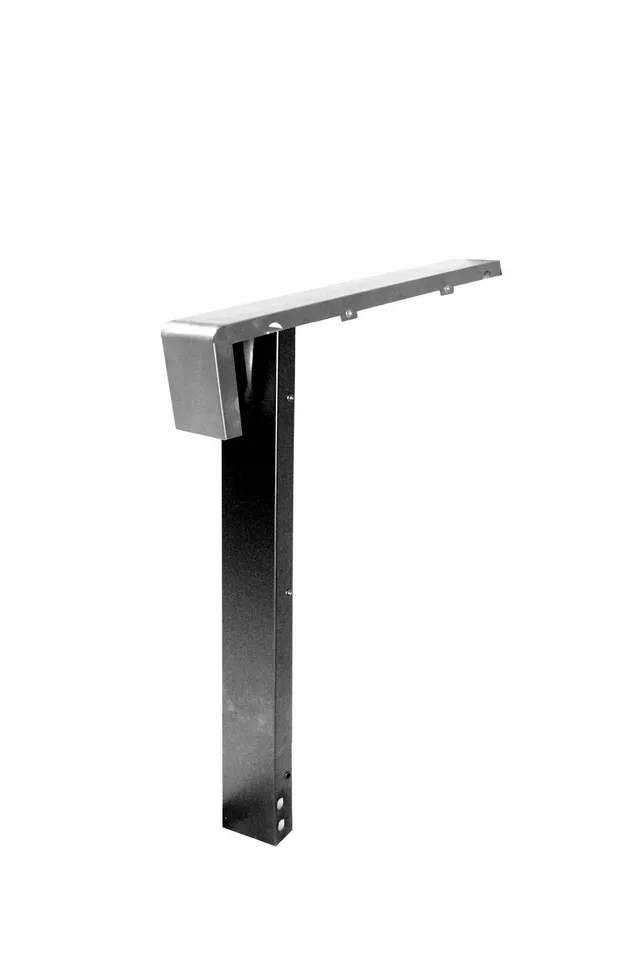 AllGrill Verbindungsmodul Chef Black Modular Außenküche