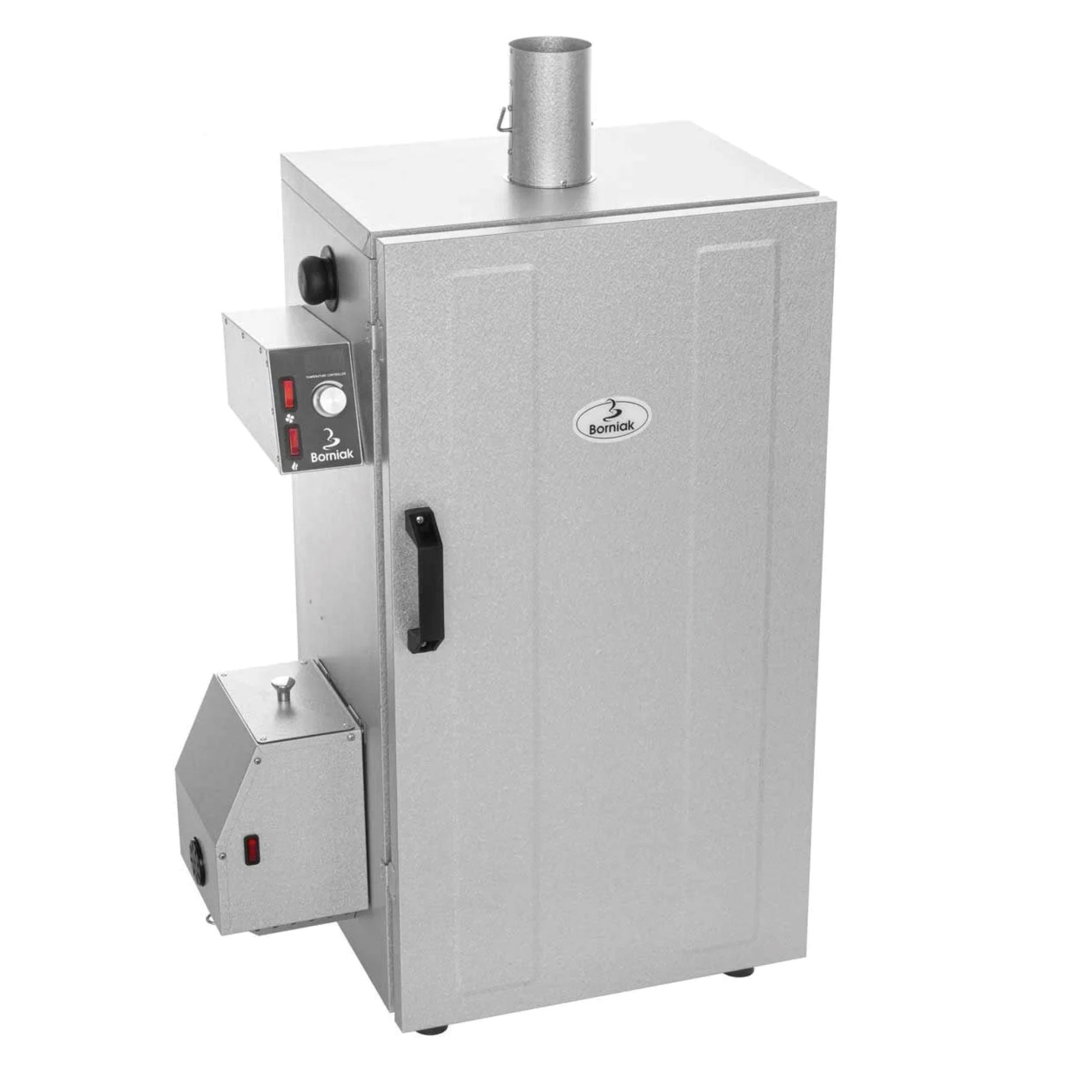 Borniak 70 SIMPLE Räucherofen elektrisch 70 Liter digital