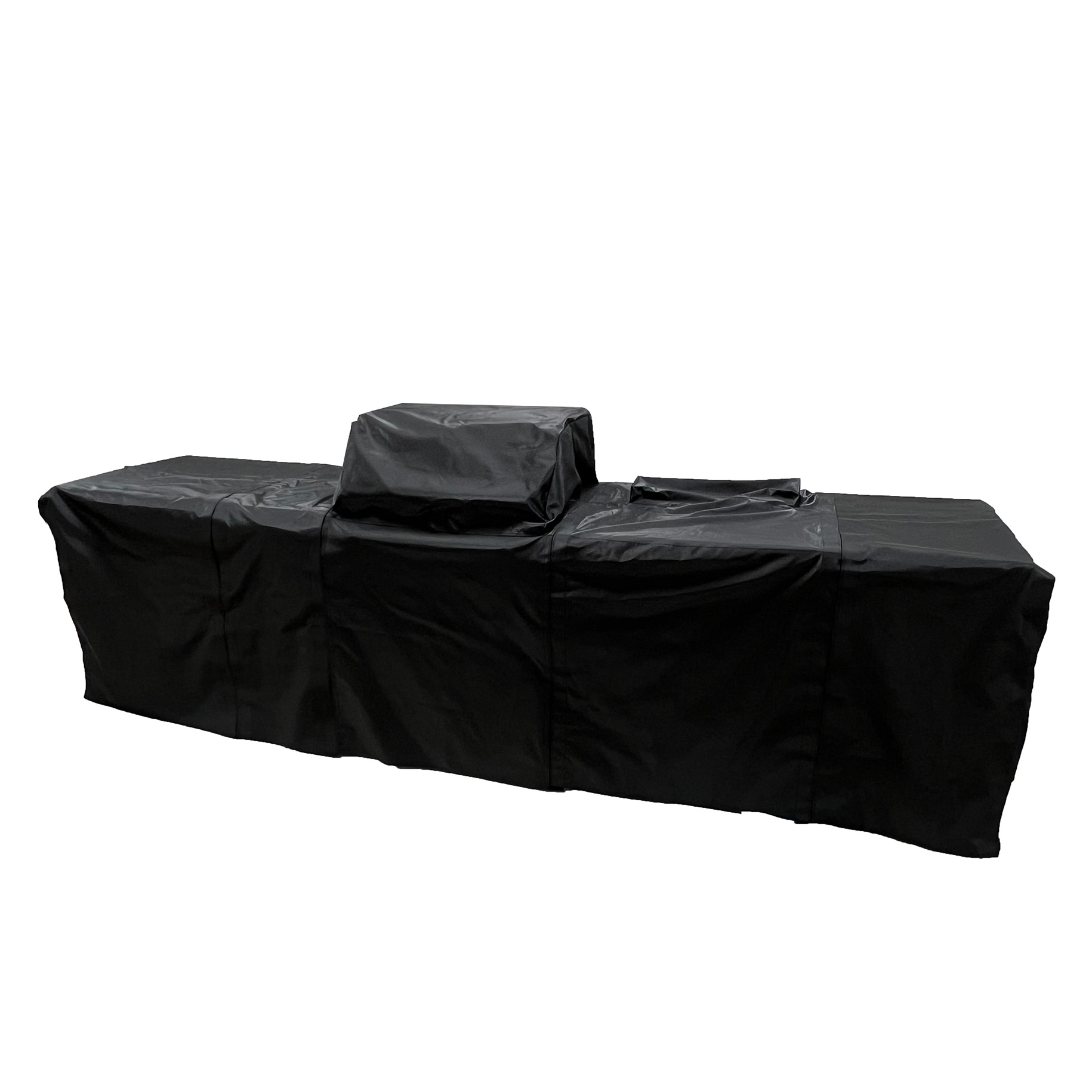 AllGrill Grillzubehör Verbindungsteil für Hüllen Polyester