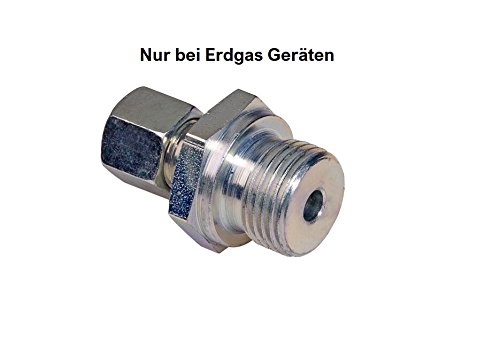 ChattenGlut Multibräter MB60 2-flammig 15kW Edelstahl