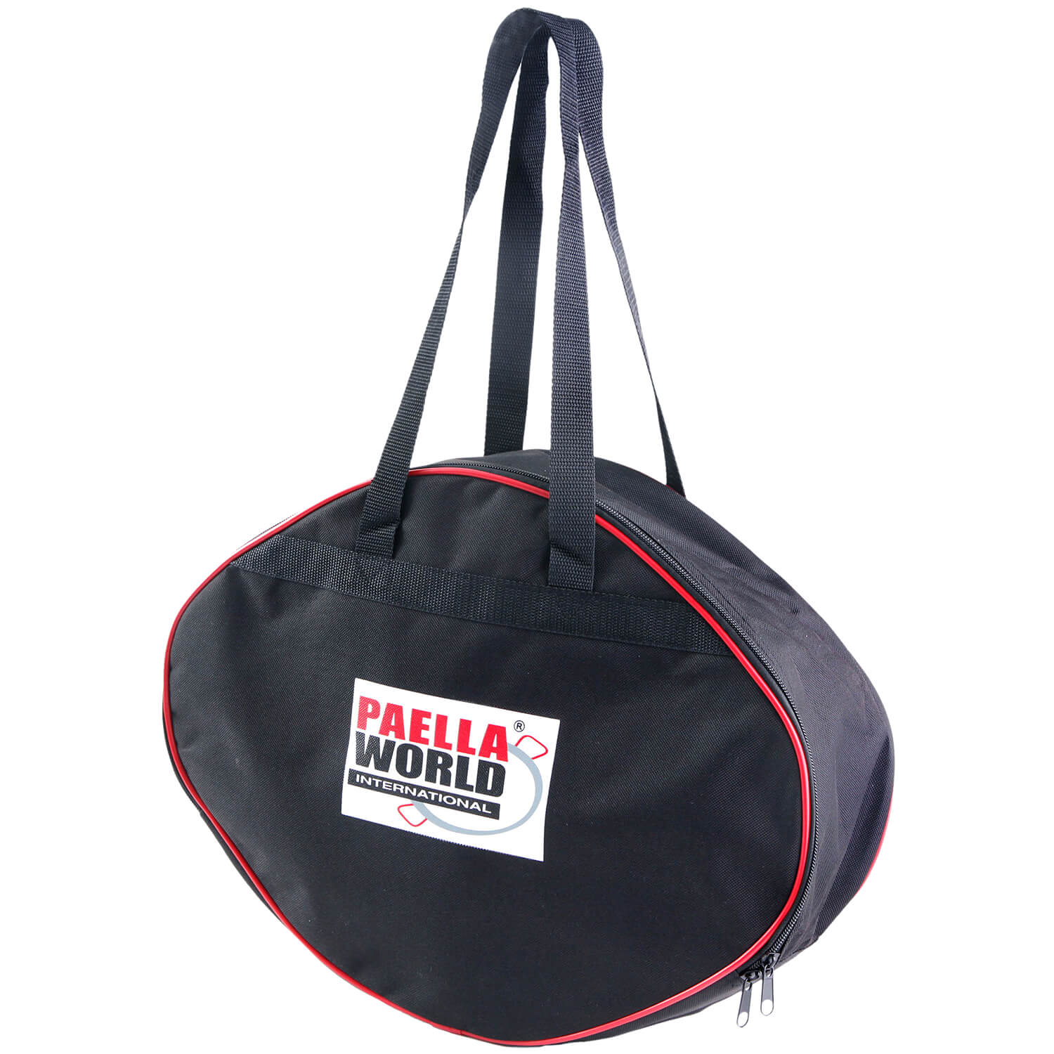 AllGrill Paella World Trekking-Line Set Backhaube 1-2 Pers.