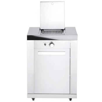 AllGrill Aussenküchen Outdoorküche Küchensystem Variante 4