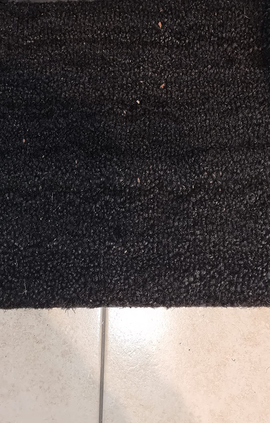 HPFloor Coconut Mats Kokosmatte Nature 80x50x2,4 cm
