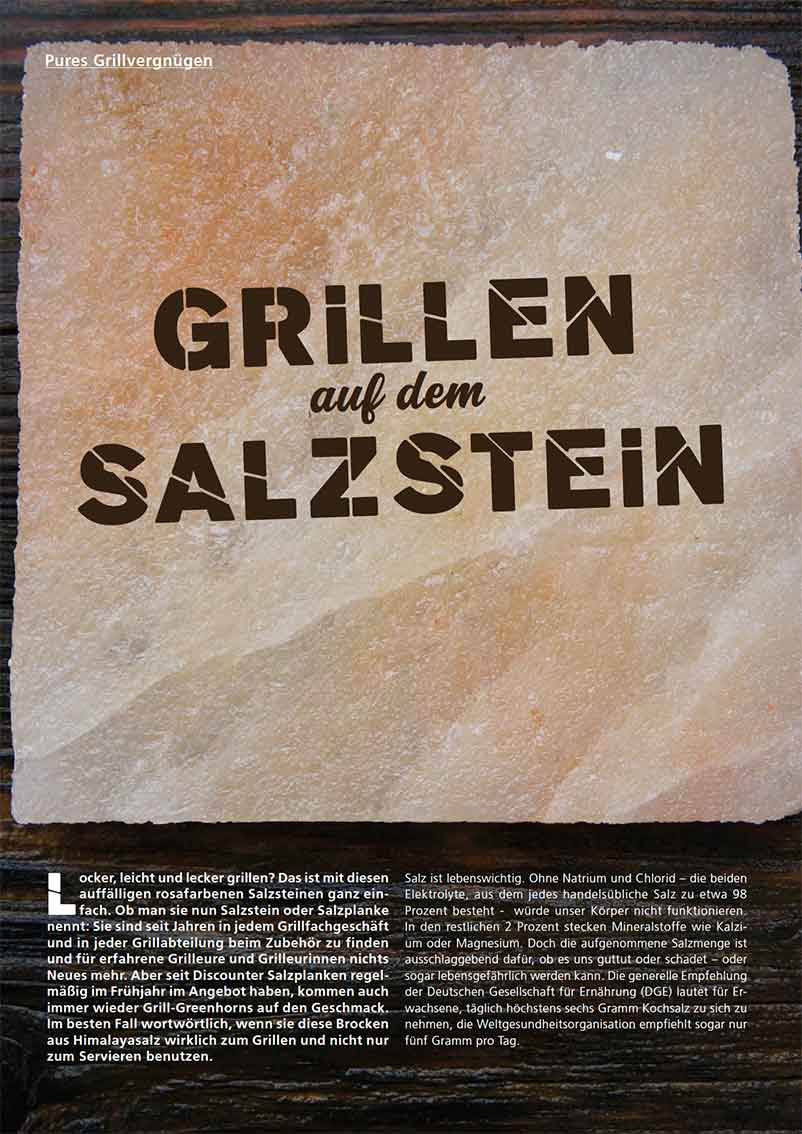 FIRE&FOOD eDossier Gewürz- und Kräuterwelt PDF 74 Seiten