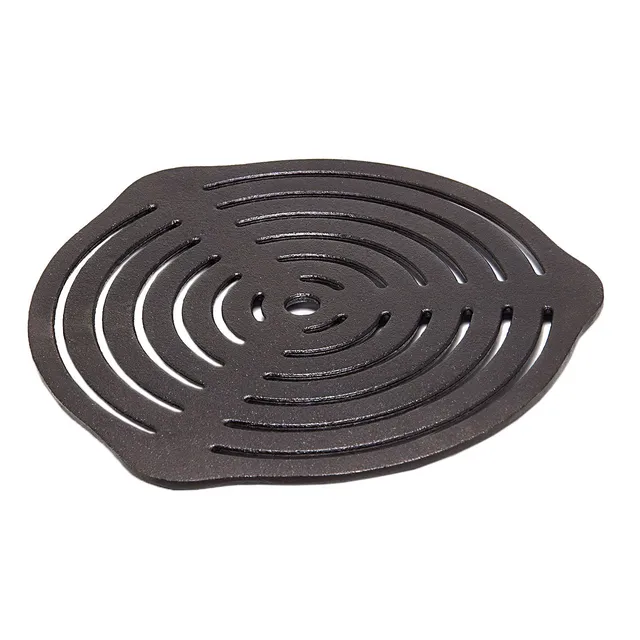 Petromax Gussrost-Einsatz Dutch Oven 23cm Gusseisen