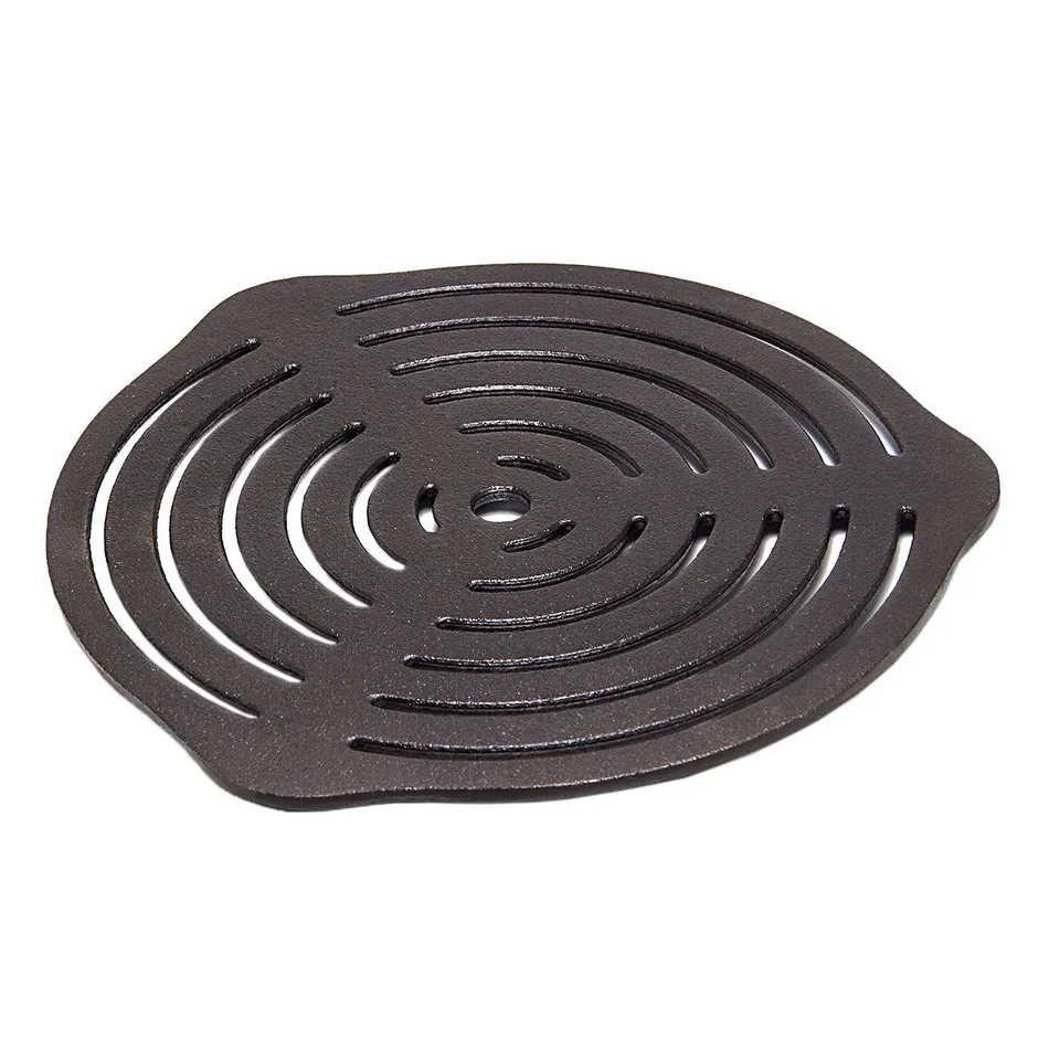 Petromax Gussrost-Einsatz Dutch Oven 23cm Gusseisen