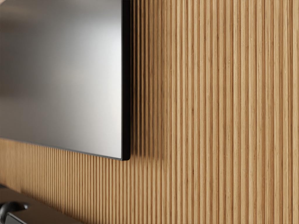 HPFloor Wall Paneling Bambus Rhombus 290x14 Wandverkleidung