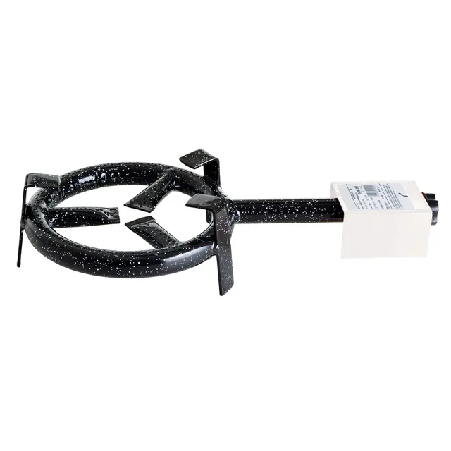 AllGrill Paella World 1-Ring-Gasbrenner 20 cm 5,9 kW 50 mbar