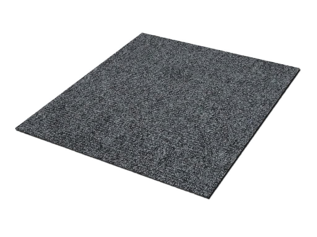 HPFloor Jersey Teppichfliese 50x50 cm beige selbstliegend