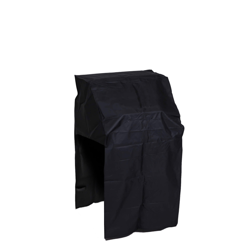 AllGrill Chef S Grillhülle Wetterschutzhülle Polyester