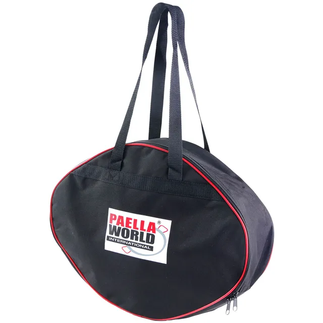 AllGrill Paella World Grillsettasche Trekking bis Pfanne 30 cm