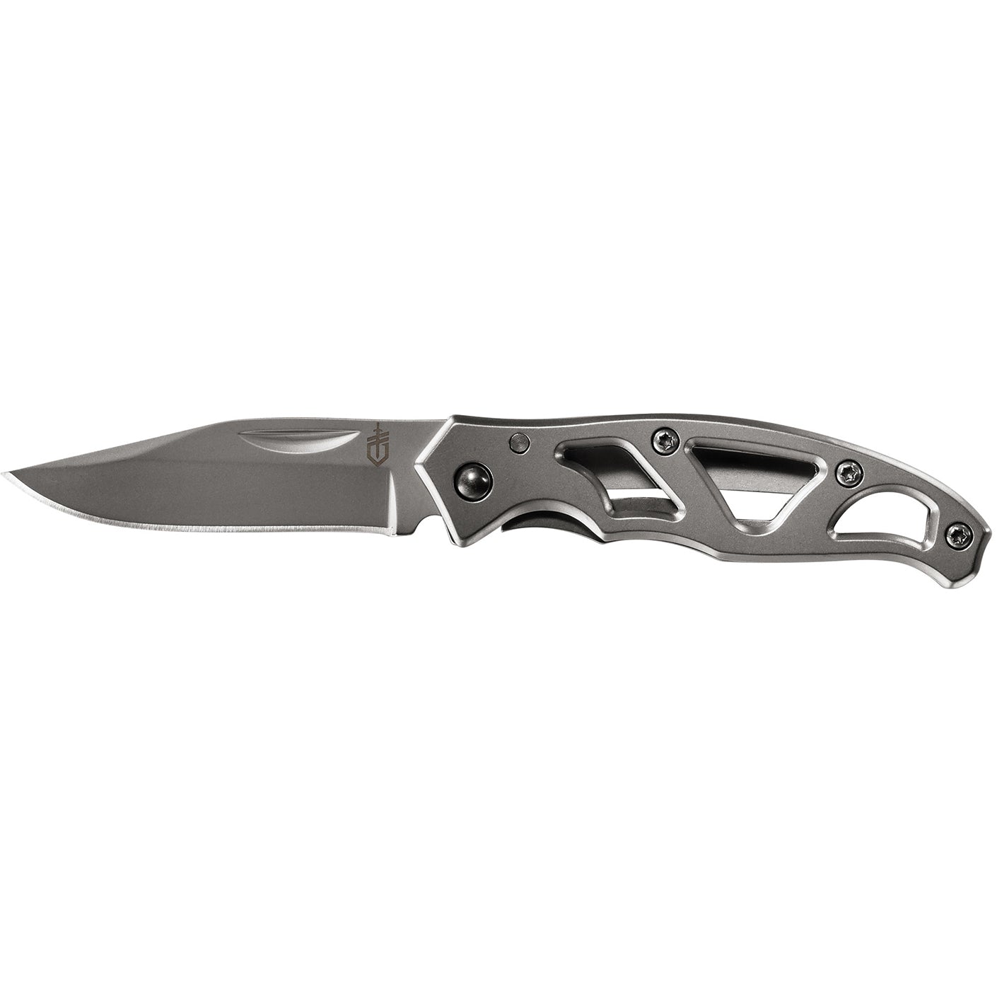 Gerber Paraframe Mini FE Taschenmesser Edelstahl 5,4 cm