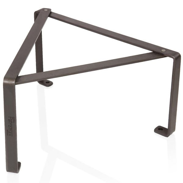 Petromax Pfannenknecht Stahl Topfständer 18 cm 1,1 kg