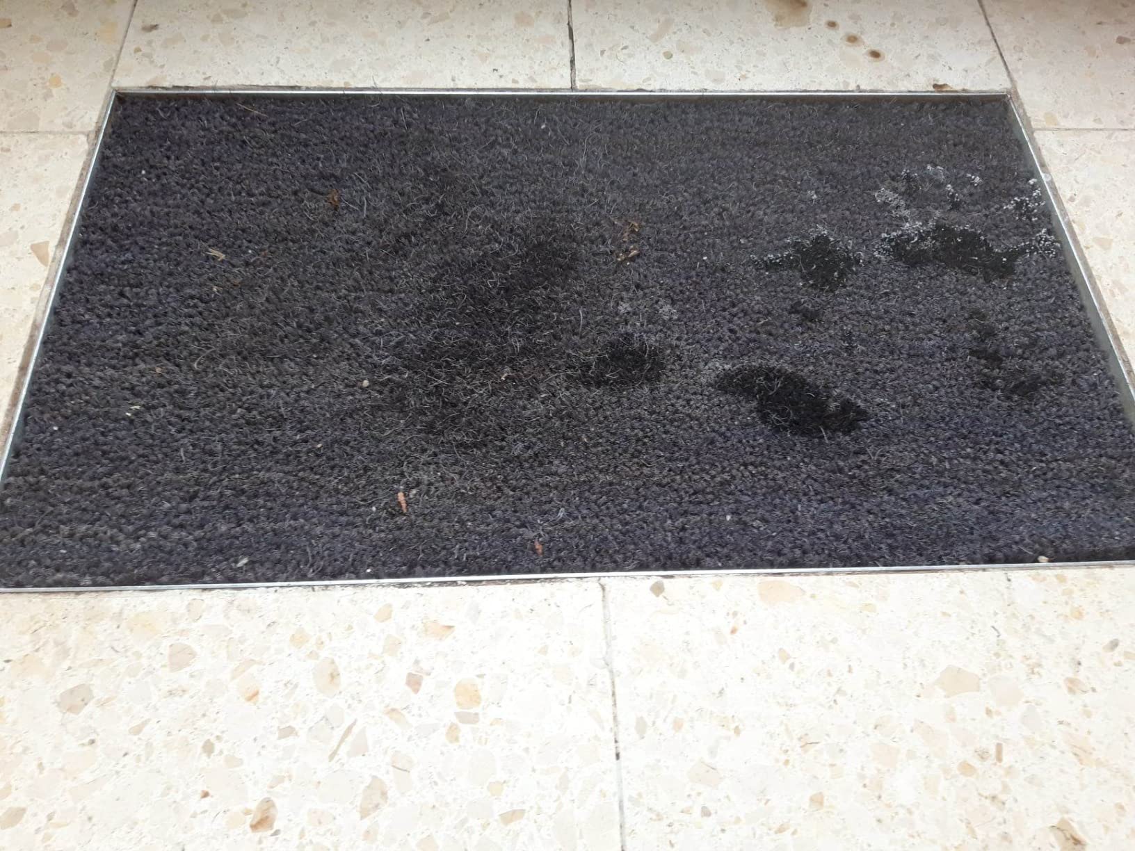 HPFloor Coconut Mats Kokosmatte Nature 80x50x2,4 cm