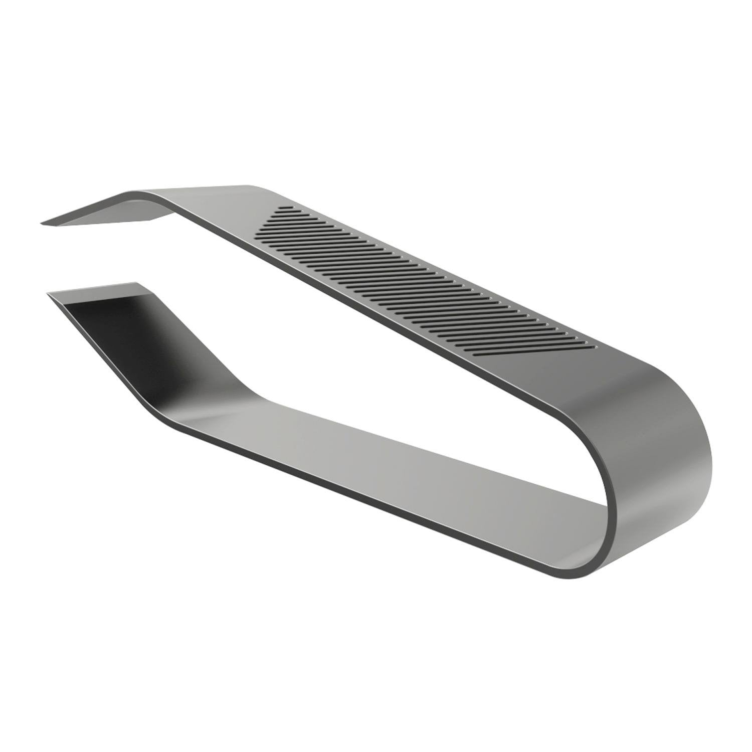 Everdure TI-Serie Pro Fischgrätenzange Edelstahl 13cm