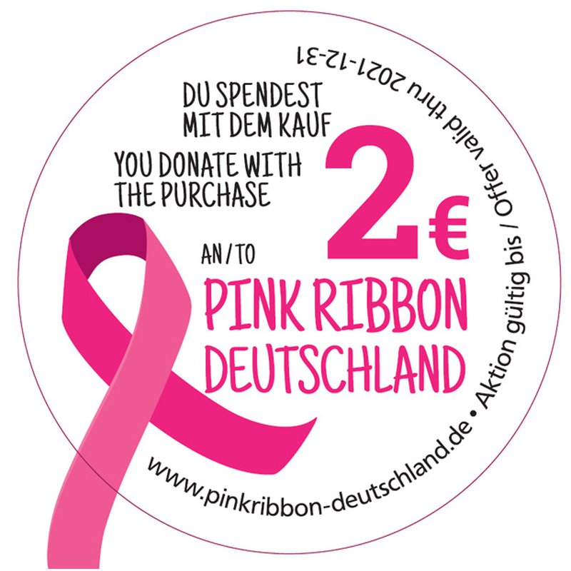 Dick Pink Spirit Santoku 18 cm Kullenschliff rostfrei