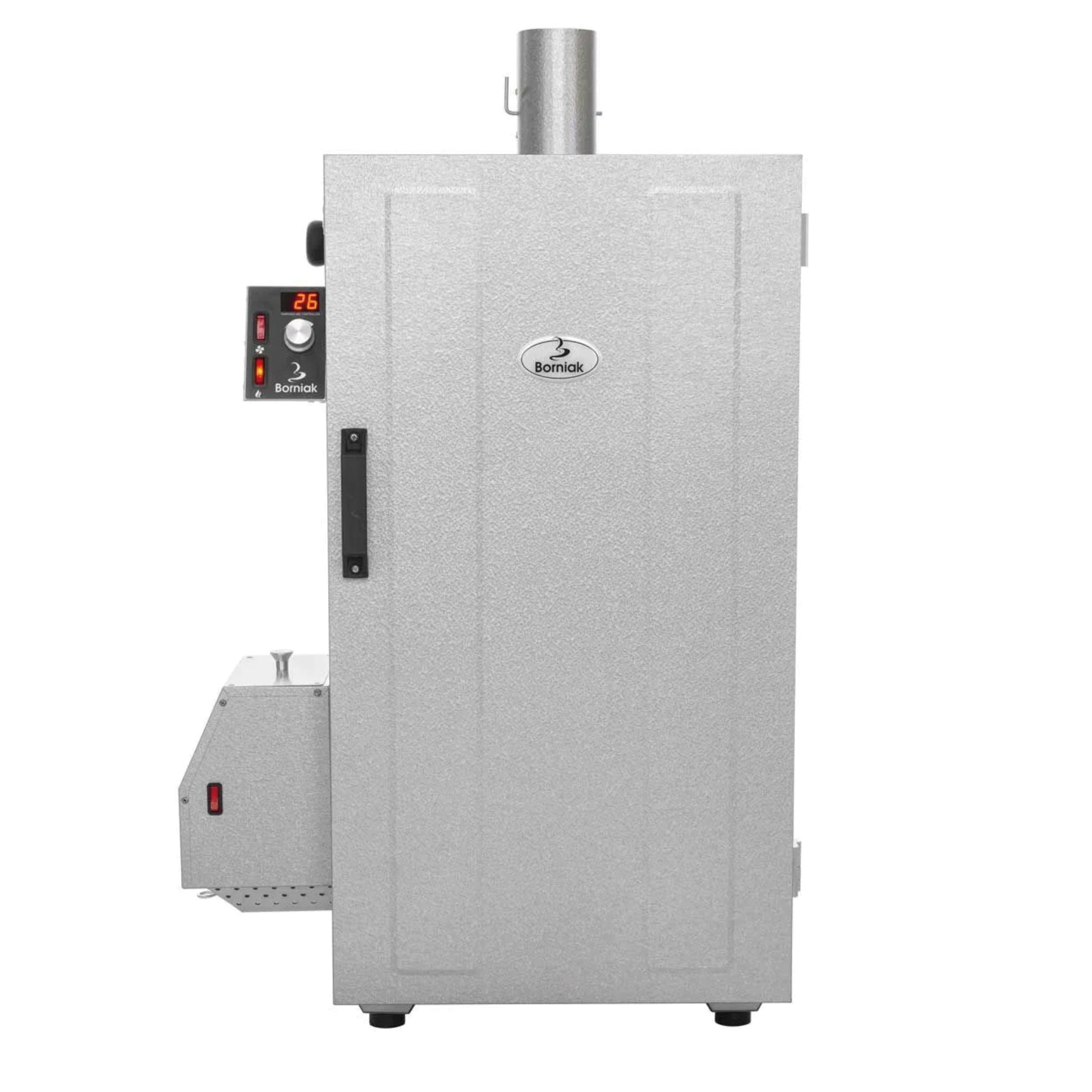 Borniak 70 SIMPLE Räucherofen elektrisch 70 Liter digital