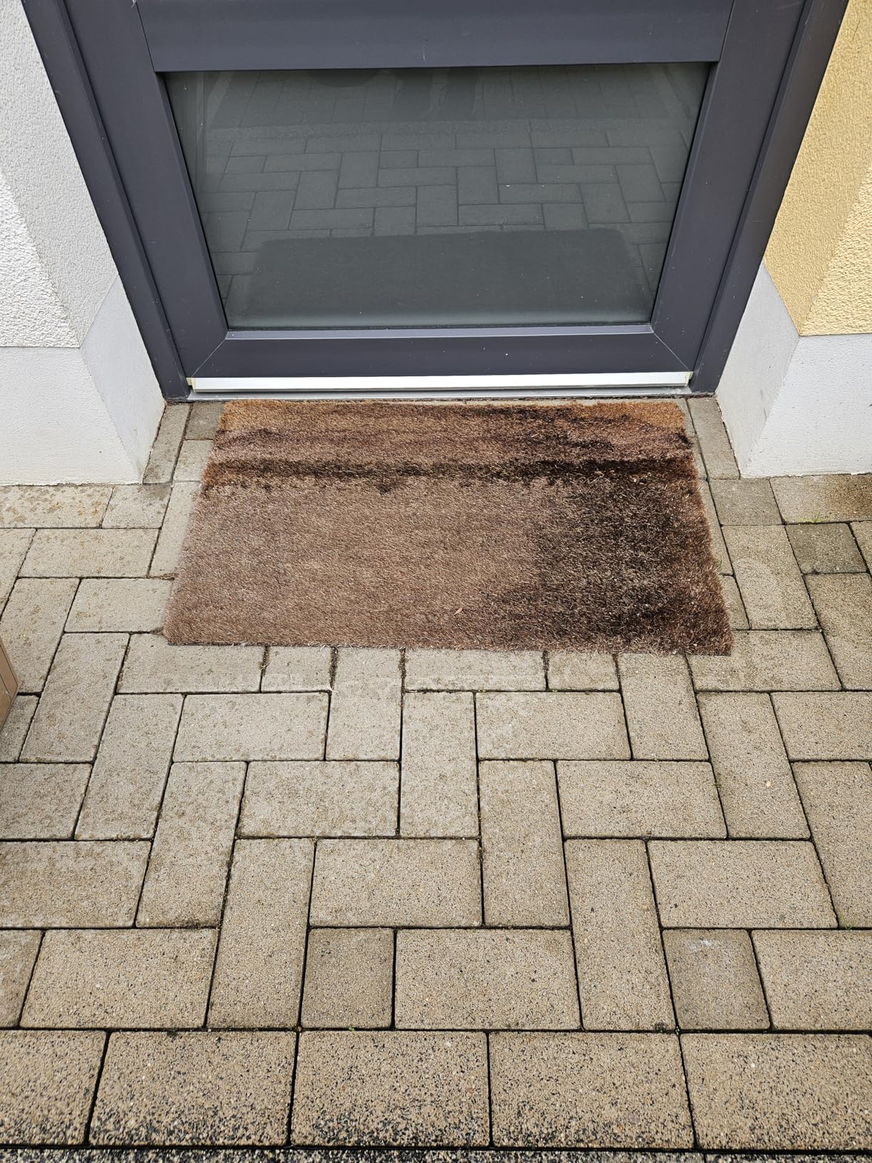 HPFloor Coconut Mats Kokosmatte Nature 80x50x2,4 cm