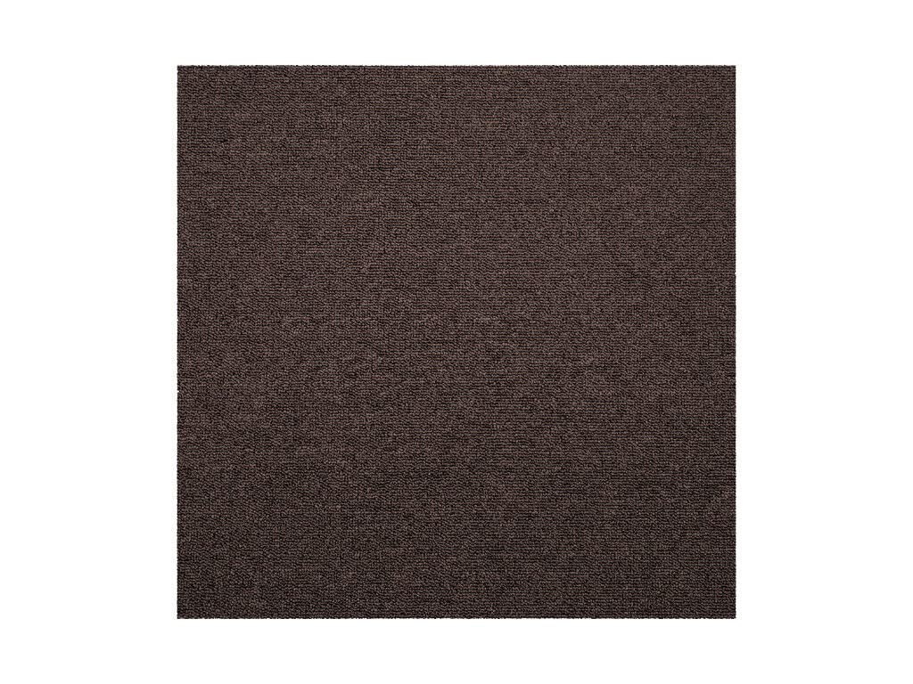 HPFloor Carpet Tiles Madison Teppichfliese 50x50 Grün Schlinge