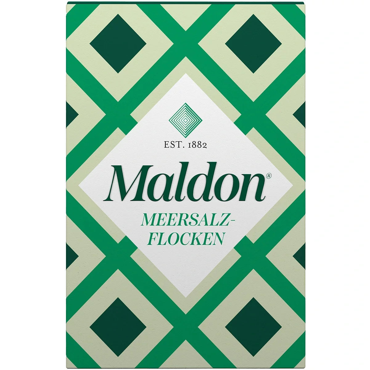 Maldon Sea Salt Meersalzflocken 250g England