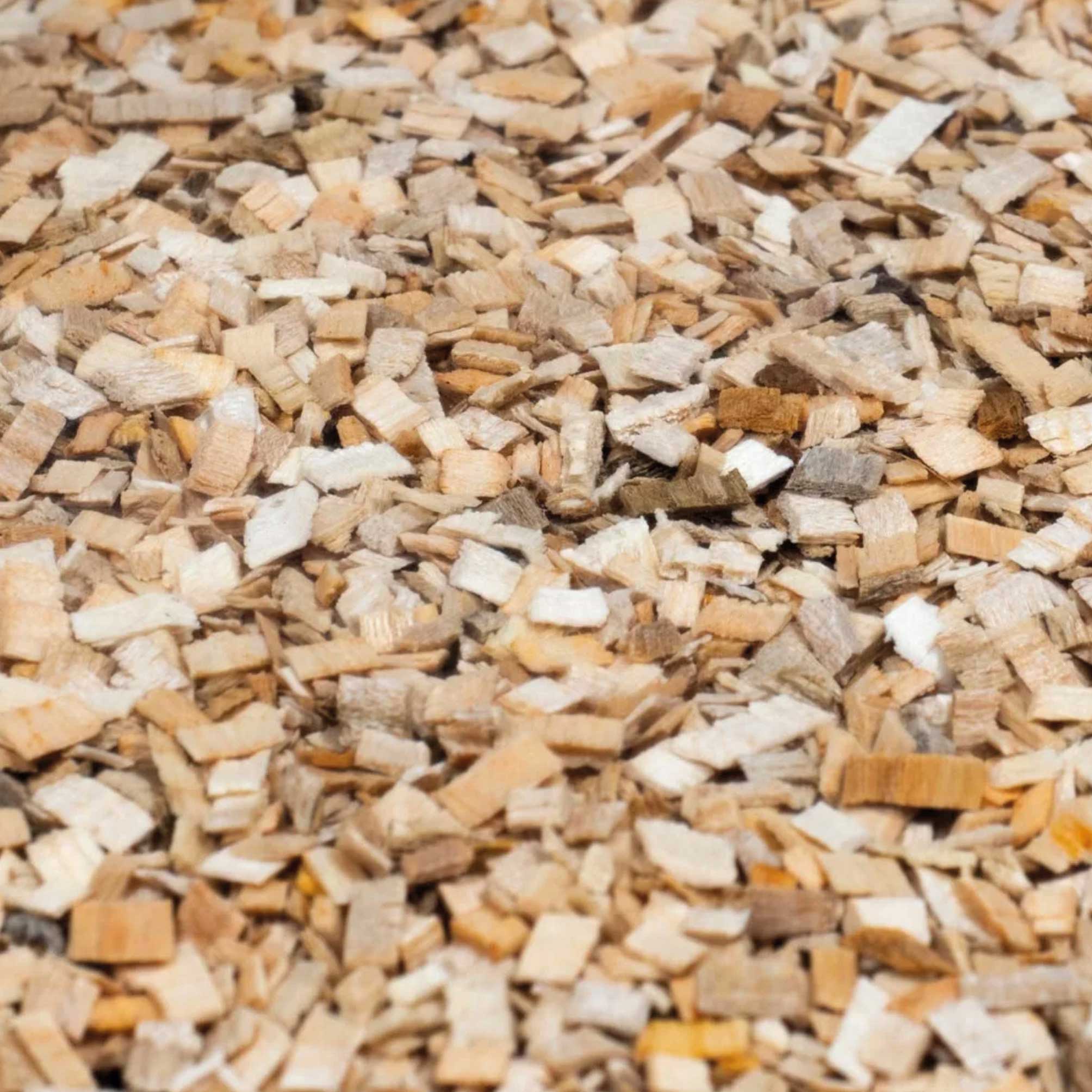 Borniak Räucherspäne Maple Ahorn 2L mild süß